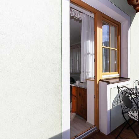 Gruberbauer Remsach Διαμέρισμα Bad Gastein Εξωτερικό φωτογραφία
