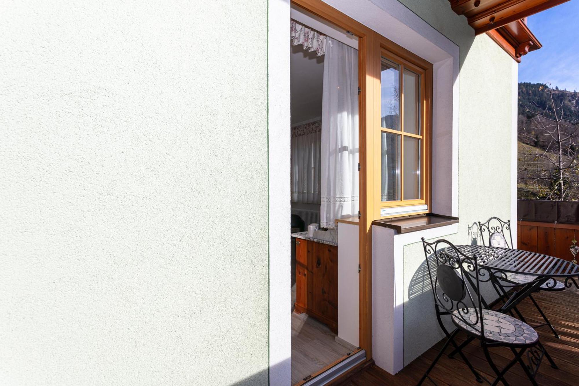 Gruberbauer Remsach Διαμέρισμα Bad Gastein Εξωτερικό φωτογραφία